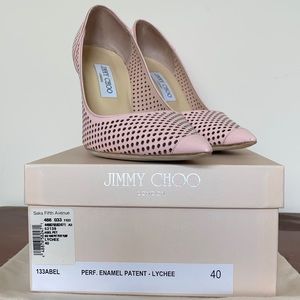 Jimmy Choo Pumps